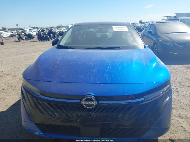3N1AB9DV1TY226988 Nissan SENTRA SR