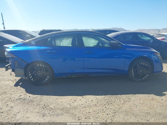 3N1AB9DV1TY226988 Nissan SENTRA SR