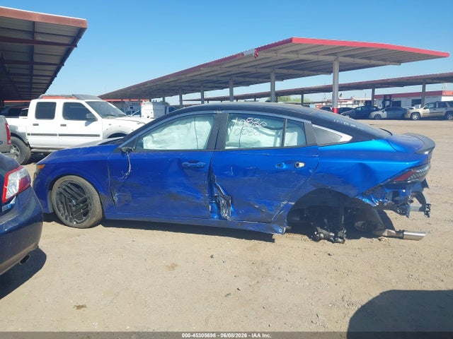 3N1AB9DV1TY226988 Nissan SENTRA SR