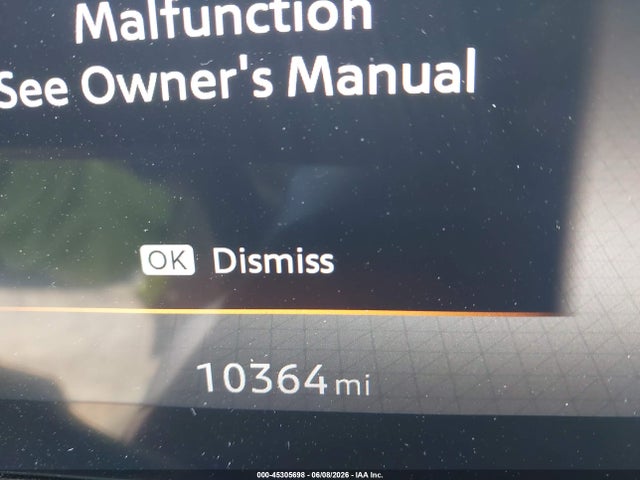 3N1AB9DV1TY226988 Nissan SENTRA SR