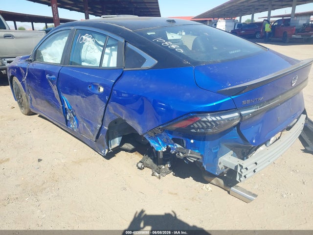 3N1AB9DV1TY226988 Nissan SENTRA SR