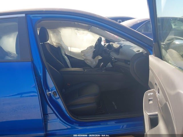 3N1AB9DV1TY226988 Nissan SENTRA SR