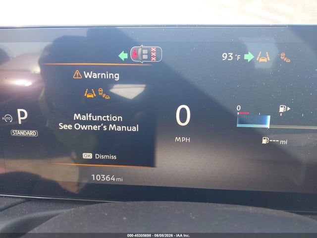 3N1AB9DV1TY226988 Nissan SENTRA SR