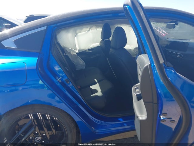 3N1AB9DV1TY226988 Nissan SENTRA SR