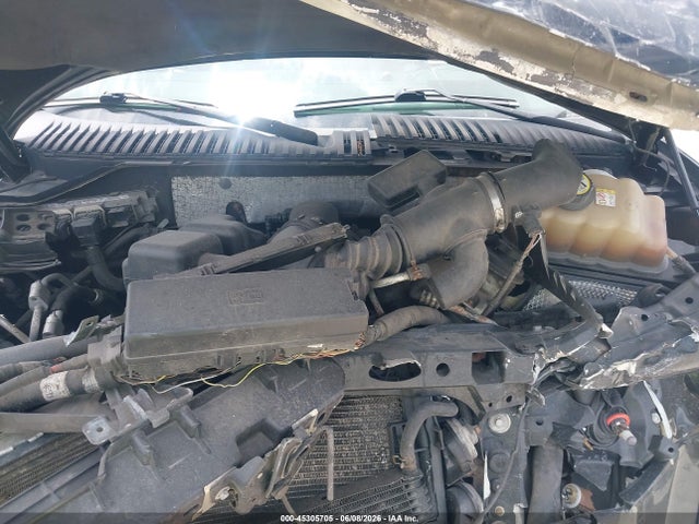 Aukcja sprzedaży 2008 Ford Expedition Limited, vin: 1FMFU20518LA34833, numer aukcji: 45305705