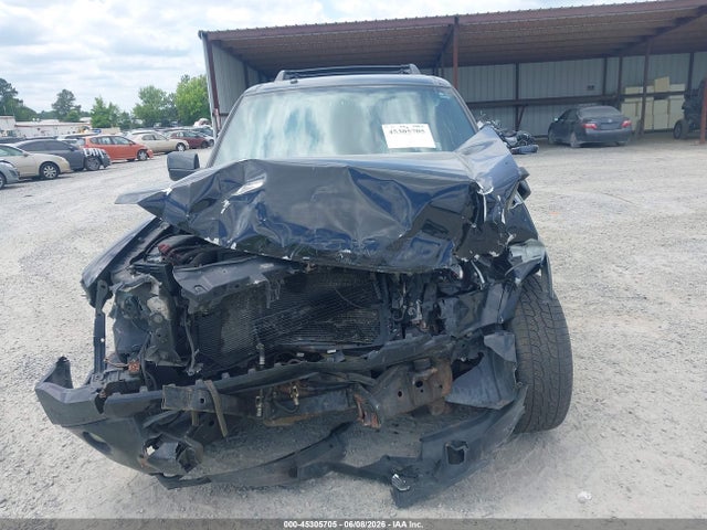 Aukcja sprzedaży 2008 Ford Expedition Limited, vin: 1FMFU20518LA34833, numer aukcji: 45305705