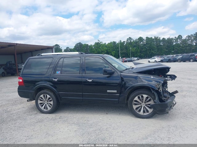 Aukcja sprzedaży 2008 Ford Expedition Limited, vin: 1FMFU20518LA34833, numer aukcji: 45305705