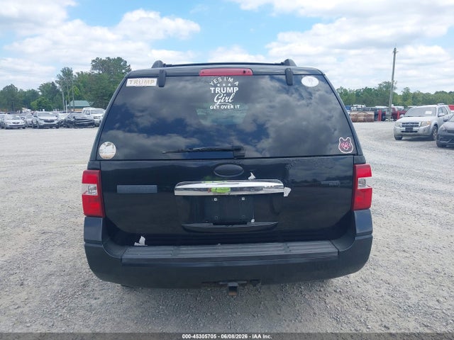 Aukcja sprzedaży 2008 Ford Expedition Limited, vin: 1FMFU20518LA34833, numer aukcji: 45305705