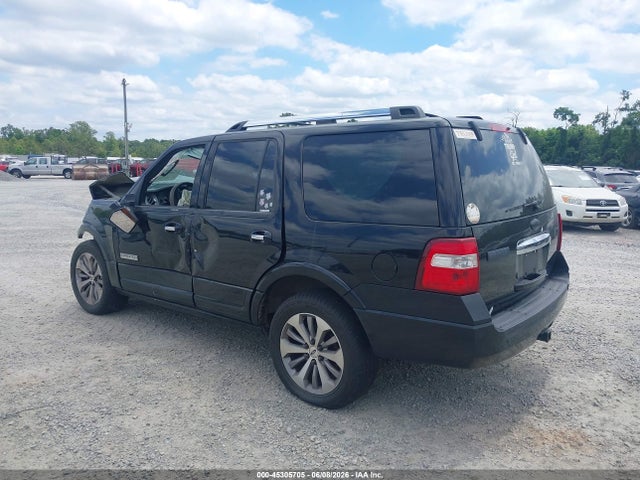 Aukcja sprzedaży 2008 Ford Expedition Limited, vin: 1FMFU20518LA34833, numer aukcji: 45305705
