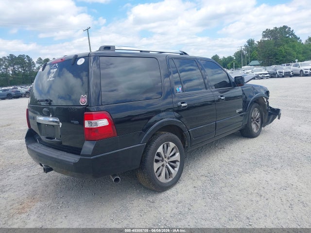 Aukcja sprzedaży 2008 Ford Expedition Limited, vin: 1FMFU20518LA34833, numer aukcji: 45305705