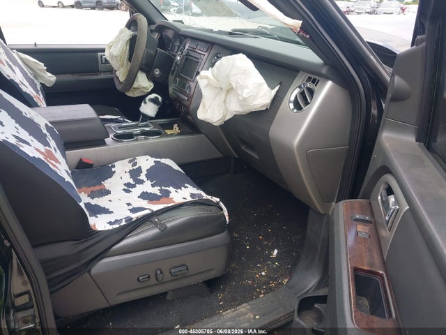 Aukcja sprzedaży 2008 Ford Expedition Limited, vin: 1FMFU20518LA34833, numer aukcji: 45305705