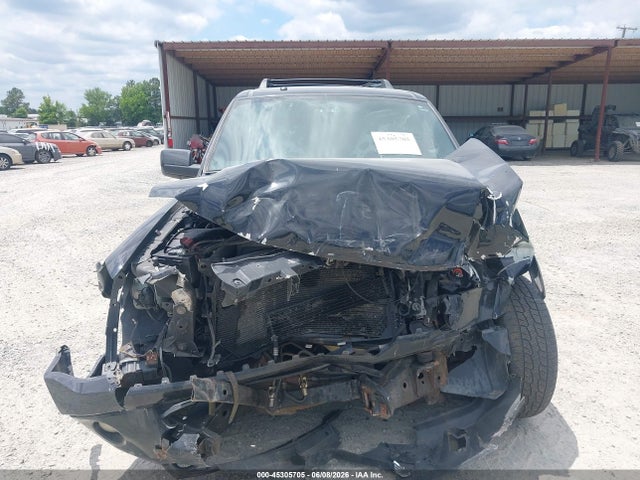 Aukcja sprzedaży 2008 Ford Expedition Limited, vin: 1FMFU20518LA34833, numer aukcji: 45305705