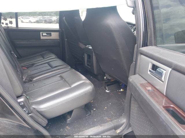 Aukcja sprzedaży 2008 Ford Expedition Limited, vin: 1FMFU20518LA34833, numer aukcji: 45305705