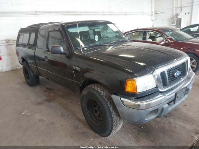 Продаж на аукціоні авто 2004 Ford Ranger Xlt, vin: 1FTZR15E14PA31701, номер лоту: 45305707