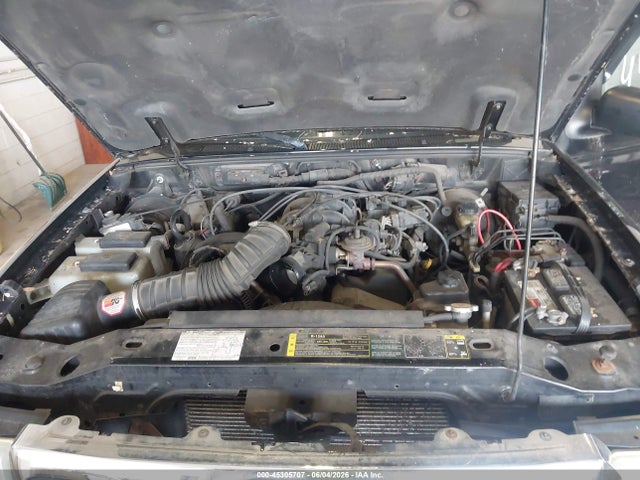 45305707 :رقم المزاد ، 1FTZR15E14PA31701 vin ، 2004 Ford Ranger Xlt مزاد بيع