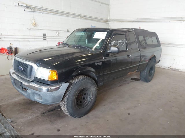 Aukcja sprzedaży 2004 Ford Ranger Xlt, vin: 1FTZR15E14PA31701, numer aukcji: 45305707