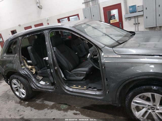 2022 Audi Q7 Premium Plus 55 Tfsi Quattro Tiptronic მანქანა იყიდება აუქციონზე, vin: WA1LXBF7XND021988, აუქციონის ნომერი: 45305708