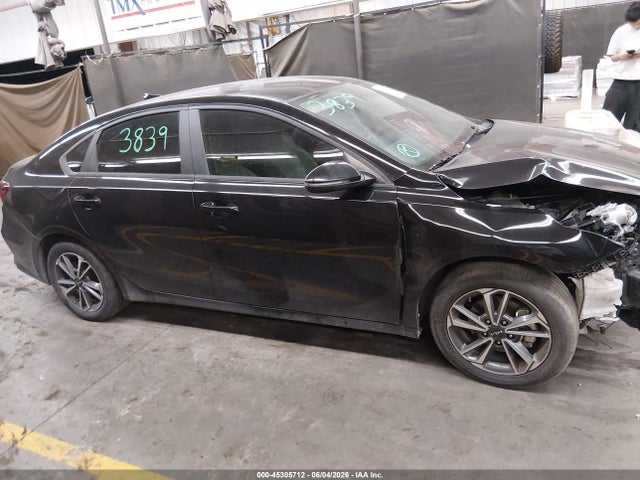 KIA Forte Lxs 2023 3KPF24AD8PE554241 Image 13