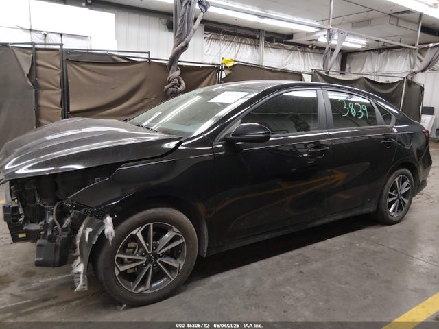 KIA Forte Lxs 2023 3KPF24AD8PE554241 Image 14