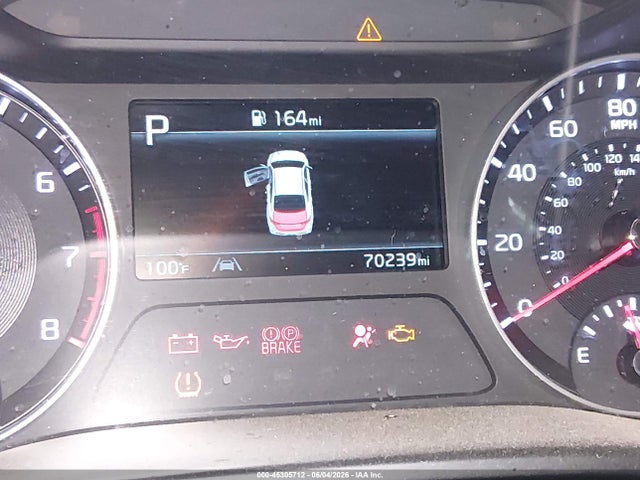 KIA Forte Lxs 2023 3KPF24AD8PE554241 Image 15