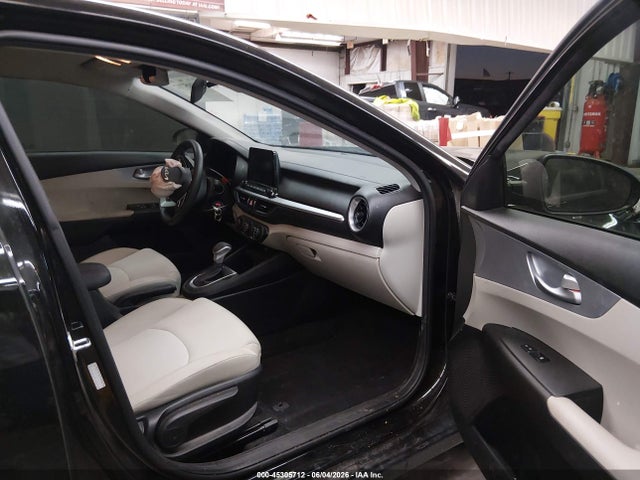 KIA Forte Lxs 2023 3KPF24AD8PE554241 Image 5