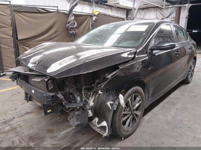 KIA Forte Lxs 2023 3KPF24AD8PE554241 Image 6
