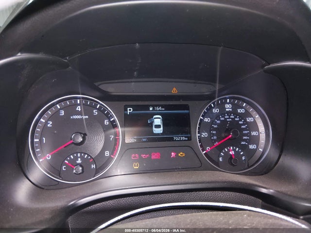 KIA Forte Lxs 2023 3KPF24AD8PE554241 Image 7