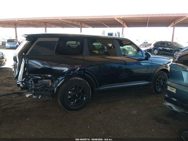 Продаж на аукціоні авто 2027 Kia Telluride Lx, vin: 5XYPB5S15VG028258, номер лоту: 45305718