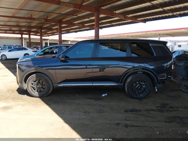 Продажа на аукционе авто 2027 Kia Telluride Lx, vin: 5XYPB5S15VG028258, номер лота: 45305718
