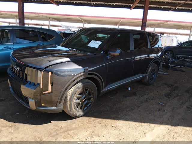Продажа на аукционе авто 2027 Kia Telluride Lx, vin: 5XYPB5S15VG028258, номер лота: 45305718