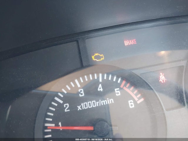 45305719 :رقم المزاد ، 54DB4W1D8LS208715 vin ، 2020 Isuzu Npr مزاد بيع
