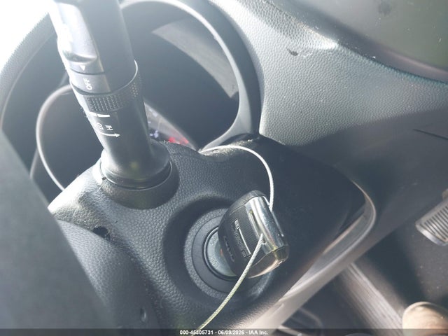 45305731 :رقم المزاد ، KNDJN2A28G7868721 vin ، 2016 Kia Soul مزاد بيع