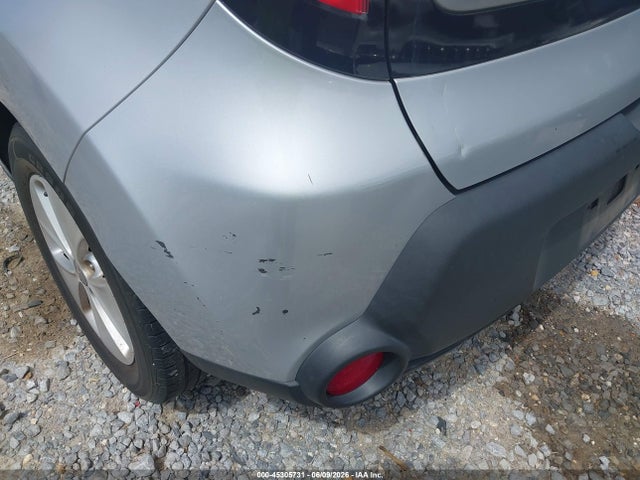 45305731 :رقم المزاد ، KNDJN2A28G7868721 vin ، 2016 Kia Soul مزاد بيع