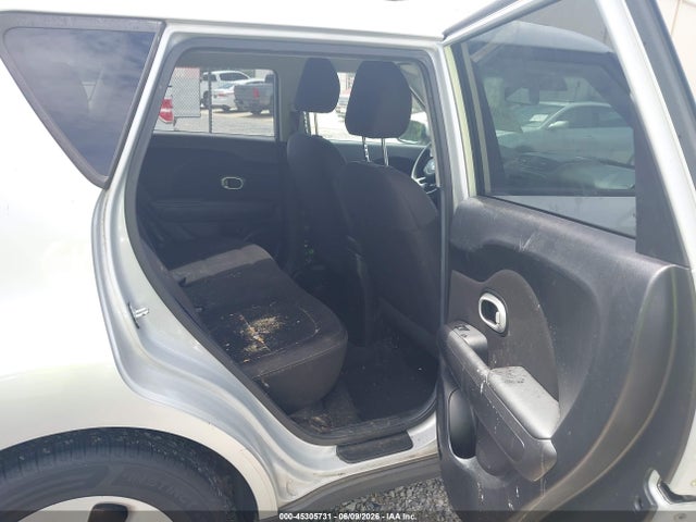 45305731 :رقم المزاد ، KNDJN2A28G7868721 vin ، 2016 Kia Soul مزاد بيع