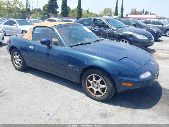 Aukcja sprzedaży 1994 Mazda Mx-5 Miata, vin: JM1NA3536R0512818, numer aukcji: 45305733