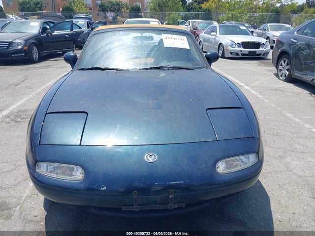 1994 Mazda Mx-5 Miata მანქანა იყიდება აუქციონზე, vin: JM1NA3536R0512818, აუქციონის ნომერი: 45305733