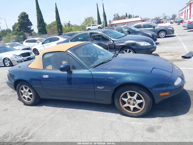 1994 Mazda Mx-5 Miata მანქანა იყიდება აუქციონზე, vin: JM1NA3536R0512818, აუქციონის ნომერი: 45305733