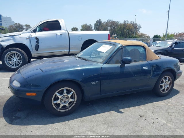 1994 Mazda Mx-5 Miata მანქანა იყიდება აუქციონზე, vin: JM1NA3536R0512818, აუქციონის ნომერი: 45305733