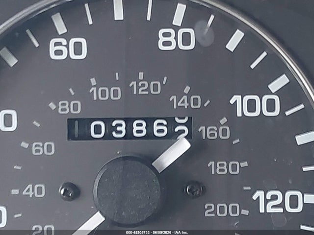 1994 Mazda Mx-5 Miata მანქანა იყიდება აუქციონზე, vin: JM1NA3536R0512818, აუქციონის ნომერი: 45305733