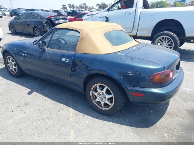 1994 Mazda Mx-5 Miata მანქანა იყიდება აუქციონზე, vin: JM1NA3536R0512818, აუქციონის ნომერი: 45305733