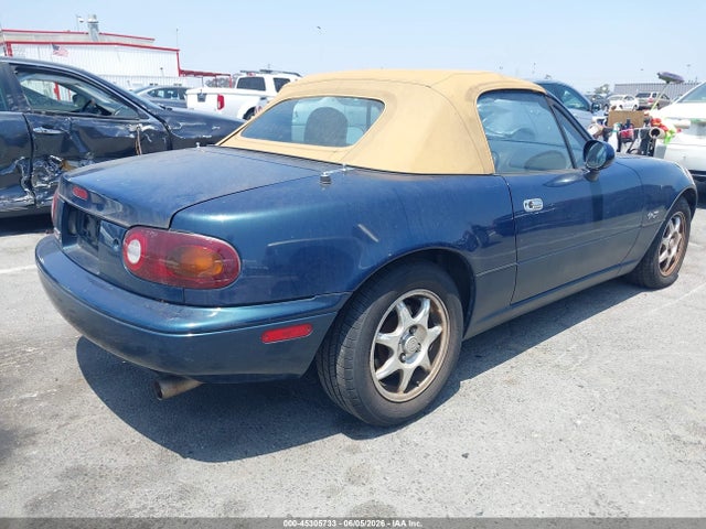 1994 Mazda Mx-5 Miata მანქანა იყიდება აუქციონზე, vin: JM1NA3536R0512818, აუქციონის ნომერი: 45305733