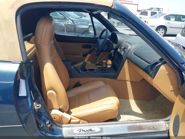 1994 Mazda Mx-5 Miata მანქანა იყიდება აუქციონზე, vin: JM1NA3536R0512818, აუქციონის ნომერი: 45305733