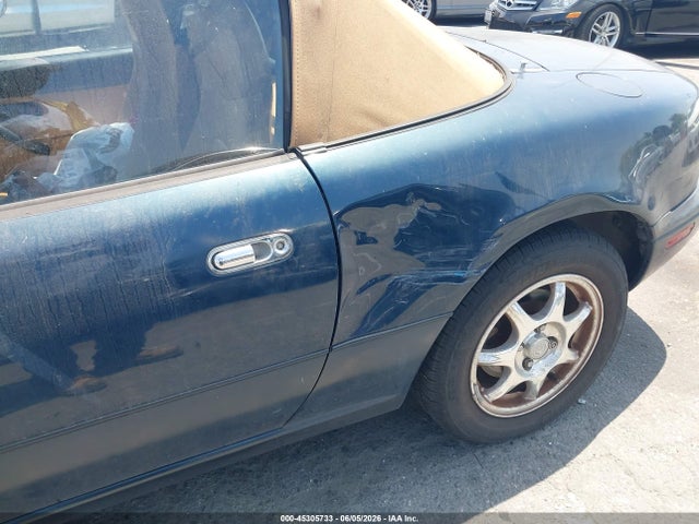 1994 Mazda Mx-5 Miata მანქანა იყიდება აუქციონზე, vin: JM1NA3536R0512818, აუქციონის ნომერი: 45305733