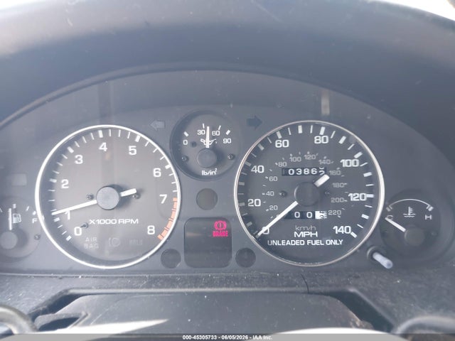 1994 Mazda Mx-5 Miata მანქანა იყიდება აუქციონზე, vin: JM1NA3536R0512818, აუქციონის ნომერი: 45305733