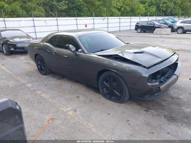 Продаж на аукціоні авто 2020 Dodge Challenger Sxt Awd, vin: 2C3CDZGG7LH106376, номер лоту: 45305736