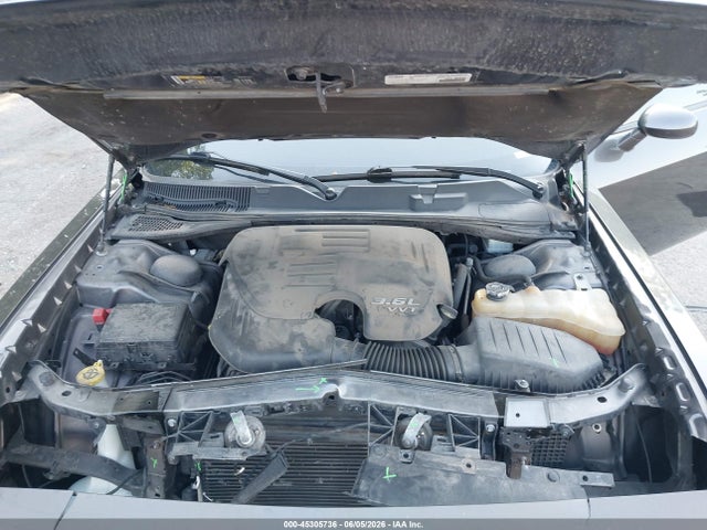 Продаж на аукціоні авто 2020 Dodge Challenger Sxt Awd, vin: 2C3CDZGG7LH106376, номер лоту: 45305736