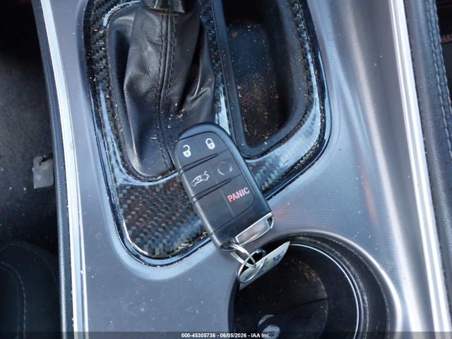 Продаж на аукціоні авто 2020 Dodge Challenger Sxt Awd, vin: 2C3CDZGG7LH106376, номер лоту: 45305736