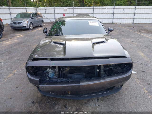 Продаж на аукціоні авто 2020 Dodge Challenger Sxt Awd, vin: 2C3CDZGG7LH106376, номер лоту: 45305736