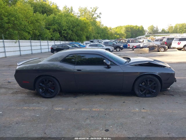 Продаж на аукціоні авто 2020 Dodge Challenger Sxt Awd, vin: 2C3CDZGG7LH106376, номер лоту: 45305736