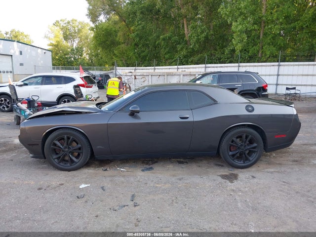 Продаж на аукціоні авто 2020 Dodge Challenger Sxt Awd, vin: 2C3CDZGG7LH106376, номер лоту: 45305736